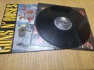 Near Mint GUNS N ROSES Appetite For Destruction  BANNED sleeve  USA 1987 1st ed