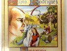 Silvio Rodriguez – “Unicornio”  1982 Areito (CUBA) LD-4019 - 12