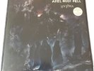 AXEL RUDI PELL 