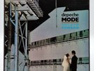 Depeche Mode - Some Great Reward - Near Mint - mit OIS - 1984 - Virgin - Greece