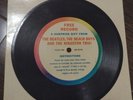 1964 free record SURPRISE GIFT FROM THE BEATLES BEACH BOYS capitol records club