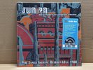 SUN RA: Pine Street Theatre, October 28th 1988 RSD Free Jazz Shrink LP  Vinyl