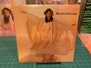Asha Puthli The Devil is Loose LP vinyl NEW sealed Indian funk soul singer
