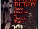 EBOND Buck Clayton & Buddy Tate - Buck & Buddy Vinile - Prestige V076140