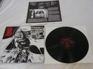 Pungent Stench/Disharmonic Orchestra  - Split-LP -  Vinyl - 1989 - First Press