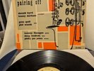 Phil Woods Septet Pairing Off Rare Jazz LP Original Esquire