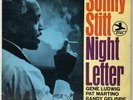 Sonny Stitt-Night Letter-Prestige 7759-STEREO