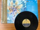 Wada Koji/DIGIMON SONG BEST OF KOJI WADA FEME16 Used LP