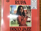 Rupa/Disco Jazz (Colored Vinyl) 4180528 Used LP