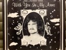 John Michael Roch With You In My Arms Rare Original 1976 Private Press Psych LP