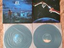 E.T. The Extra-Terrestrial 35th Anniversary Remastered 2LP Vinyl (John Williams)