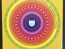 LSD Revamped Video Game Soundtrack 3LP Red Vinyl STS VGM not moonshake
