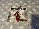 Hybrid Theory by Linkin Park Vinyl Record