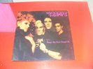 THE CRAMPS - SONGS THE LORD TAUGHT US - A-2 B-2 UK 1980 -
