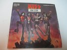 Kiss ‎– Beth (Beeth) - Vinyl 7
