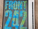 Front 242 Endless Riddance Wax Trax  Records Vinyl promo copy never played new
