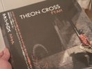 Theon Cross FYAH Vinyl Japan Pressung New Jazz London Obi