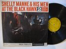 Shelly Manne at the Blackhawk Vol 2 - Original Contemporary Mono DG
