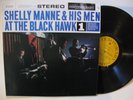 Shelly Manne at the Black Hawk Vol 1 - Vintage Contemporary - Excellent