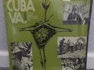 Cuba Va  Songs Of The New Generation Of Revolutionary Cuba LP - VG+ Condition