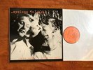 Eyeless in Gaza Pale Hands I Loved So Well Vinyl LP Record Uniton u004 1982 NM