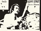 Salah Ragab & The Cairo Jazz Band - Egypt Strut - 2021 RSD Vinyl LP x/1300