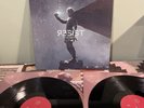 Within Temptation Resist LP Record Death Metal