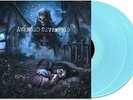 Avenged Sevenfold NIGHTMARE Limited Edition NEW BLUE COLORED VINYL RECORD 2 LP