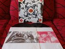 RED HOT CHILI PEPPERS ** Blood Sugar Sex Magik ** ORIGINAL 1991 GERMANY 2-LP