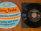 EP ELVIS PRESLEY 
