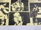 BOB DYLAN.  ISLE OF WIGHT.  1969.  LP.    VG +.    BD 521.  Pod records