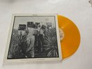 Electric Light Orchestra * Ole Elo * Special DJ Promotional Yellow Vinyl LP 1976