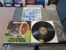 JOHN LEE HOOKER: Born In Mississippi.., ABC, QUADRAPHONIC, ORG US, 12
