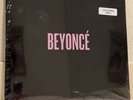 Beyonce Self-Titled Vinyl Record 2LP (New Sealed)