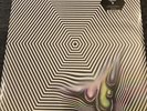 Magic Oneohtrix Point Never 2 LP Ltd Transparent Salmon Vinyl US 2021 SEALED