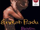 Erykah Badu Baduizm Exclusive Limited Edition Lemonade Colored Vinyl 2XLP