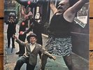 THE DOORS STRANGE DAYS LIMITED DCC 180g AUDIOPHILE NM