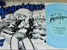 Mono Men: Took That Thing (Vinyl 7