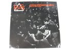 The Ruts - Cold Distant Lights 1980 Blue Vinyl Ltd 138 of 200 Clash Sex Pistols