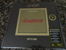 BOB MARLEY   EXODUS   ANALOGUE PRODUCTIONS UHQR NUMBERED CLARITY VINYL LP
