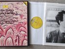 Mahler - Symphony No. 3 Norman Abbado W. Germany DG Digital 2LP NM