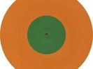 Cars 97' - Orange Vinyl Gary Numan 12