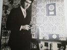 Jona Lewie-On the other hand there's a fist-LP-1978-VG+