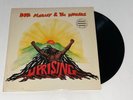 BOB MARLEY & THE WAILERS ** UPRISING ** PROMOTIONAL LP ** 1st Press ** ILPS 9596