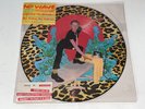 No Wave Compilation Record PICTURE DISC LP ** 1978 Collector Edition #5006/10000