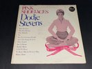 Pink Shoelaces Dodie Stevens * Dot Records LP Album * DLP 3371 * 1961 * Mint