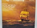 DVORAK: New World Symphony ANTAL DORATI lp LONDON Stereo NM/ NM Phase 4