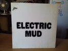 VINYLE 33T MUDDY WATERS ELECTRIC MUD ORIGINAL USA 1968