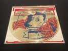 The Pee-Wee Herman Show - Various - Original 1981 US Picture Disc - RARE