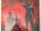 Él Mató A Un Policía Motorizado‎ - La Síntesis O'Konor (1 x LP, Vinyl, Rojo)